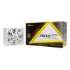 Toiteplokk Seasonic Focus GX-850 850W 20+4 pin ATX Valge