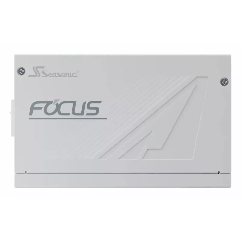 Toiteplokk Seasonic Focus GX-850 850W 20+4 pin ATX Valge
