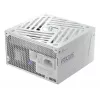 Toiteplokk Seasonic Focus GX-850 850W 20+4 pin ATX Valge