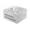 Toiteplokk Seasonic Focus GX-850 850W 20+4 pin ATX Valge