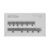 Toiteplokk Seasonic Focus GX-850 850W 20+4 pin ATX Valge