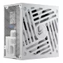 Toiteplokk Seasonic Focus GX-850 850W 20+4 pin ATX Valge
