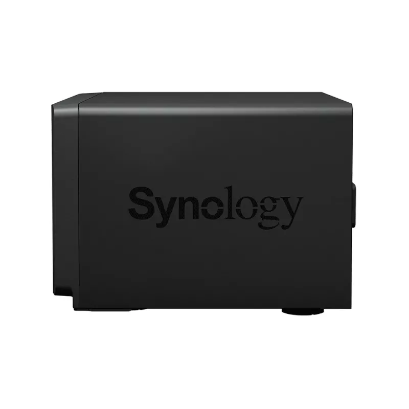 NAS Synology DiskStation DS1823XS+ Tower Ryzen Embedded V1780B 8GB DDR4