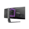 AOC AGON PRO AG346UCD arvutimonitor 86,4 cm (34 tolli) 3440 x 1440 pikslit Wide Quad HD QD-OLED must, hall