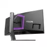 AOC AGON PRO AG346UCD arvutimonitor 86,4 cm (34 tolli) 3440 x 1440 pikslit Wide Quad HD QD-OLED must, hall
