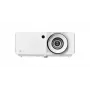 OPTOMA Projektor ZH450 - DLP FHD 1920x1080 3800 LM