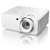 Optoma ZH450 laserprojektor, DLP, Full HD 1920x1080, 4500 ANSI luumenit, valge