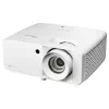 Optoma ZH450 laserprojektor, DLP, Full HD 1920x1080, 4500 ANSI luumenit, valge