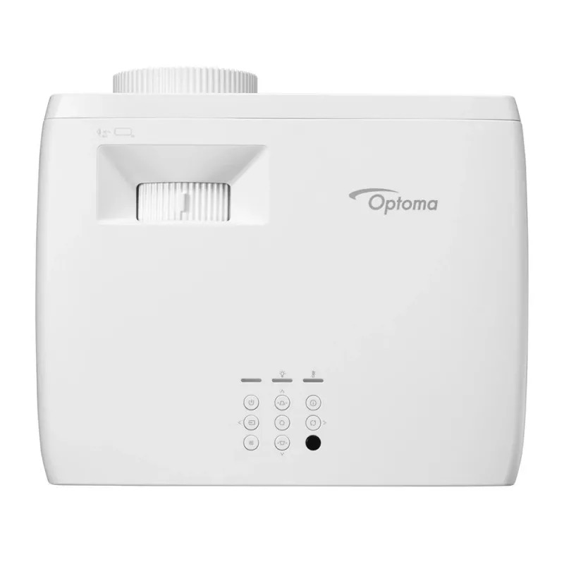 Optoma ZH450 laserprojektor, DLP, Full HD 1920x1080, 4500 ANSI luumenit, valge