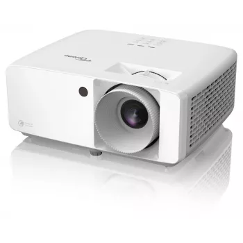 OPTOMA Projektor ZH420 - FHD 1920x1080 4300 LM Valge