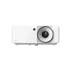 OPTOMA Projektor ZH420 - FHD 1920x1080 4300 LM Valge