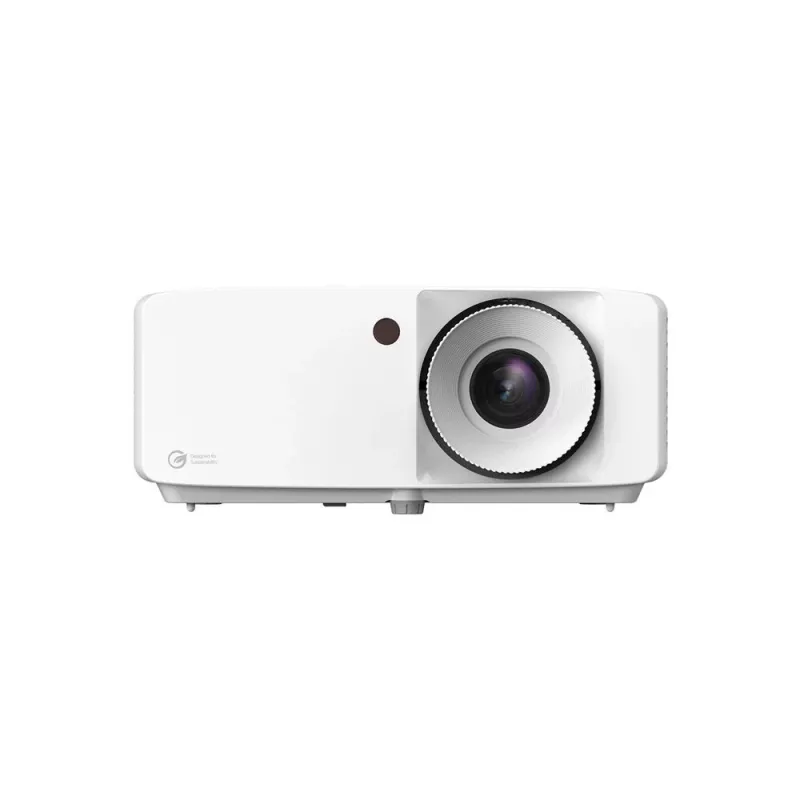 OPTOMA Projektor ZH420 - FHD 1920x1080 4300 LM Valge
