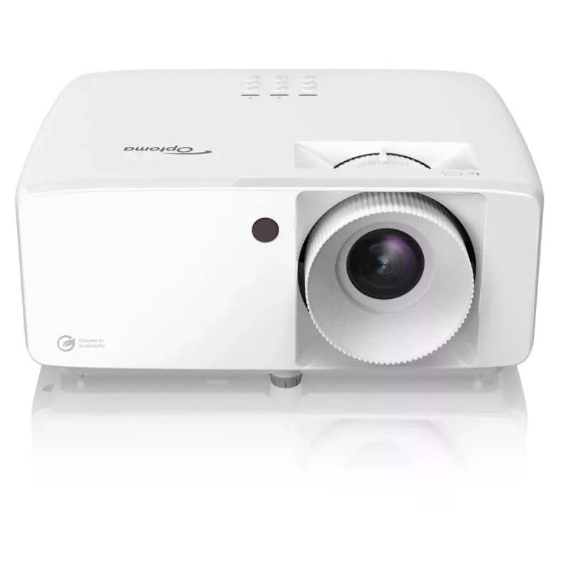 OPTOMA Projektor ZH420 - FHD 1920x1080 4300 LM Valge