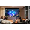 OPTOMA Projektor ZH420 - FHD 1920x1080 4300 LM Valge