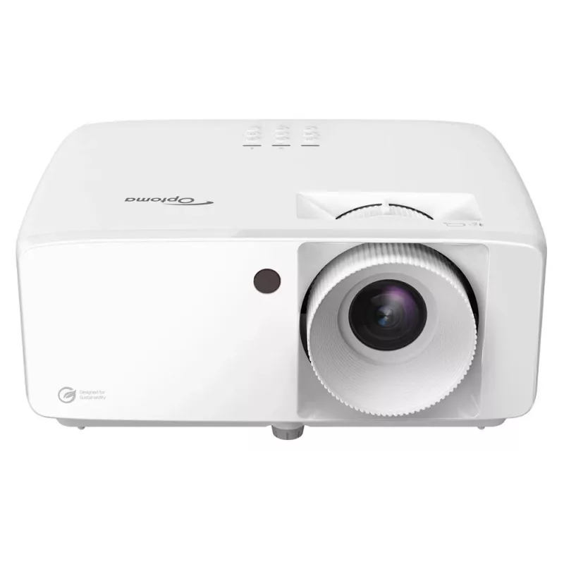 OPTOMA Projektor ZH420 - FHD 1920x1080 4300 LM Valge