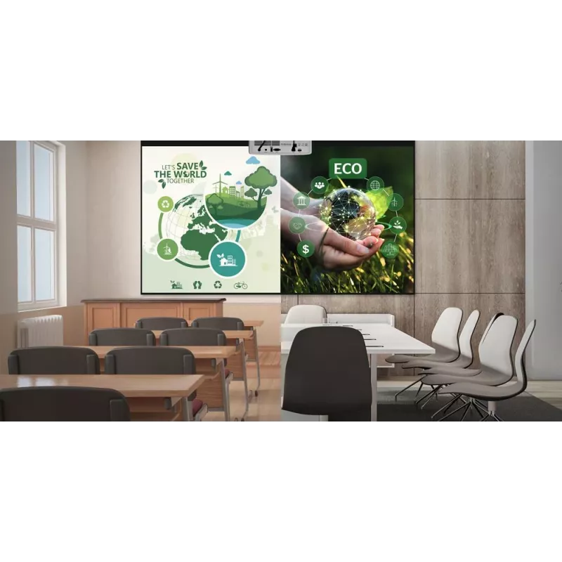 OPTOMA Projektor ZH420 - FHD 1920x1080 4300 LM Valge
