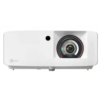 Lühikese heitega projektor Optoma GT2100HDR 4200 ANSI luumenit DLP 1080p 3D Valge