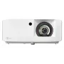 Lühikese heitega projektor Optoma GT2100HDR 4200 ANSI luumenit DLP 1080p 3D Valge