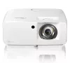 Lühikese heitega projektor Optoma GT2100HDR 4200 ANSI luumenit DLP 1080p 3D Valge