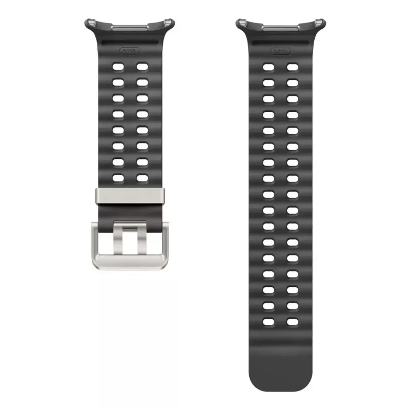 Samsung Marine Band Galaxy Watch Ultra jaoks
