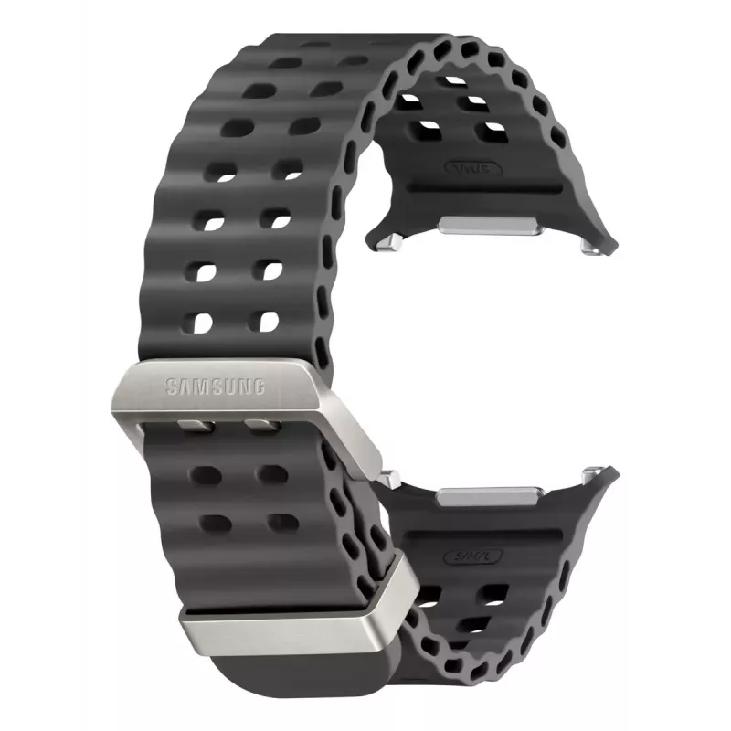 Samsung Marine Band Galaxy Watch Ultra jaoks