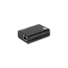 LevelOne Gigabit PoE bt to USB-C PD 3.0 Splitter, IEEE 802.3af, IEEE 802.3at, IEEE 802.3bt, 10/100/1000Base-T(X), Must, Activity, Link, Power, 0 - 40 °C, 0 - 70 °C