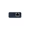 LevelOne Gigabit PoE bt to USB-C PD 3.0 Splitter, IEEE 802.3af, IEEE 802.3at, IEEE 802.3bt, 10/100/1000Base-T(X), Must, Activity, Link, Power, 0 - 40 °C, 0 - 70 °C