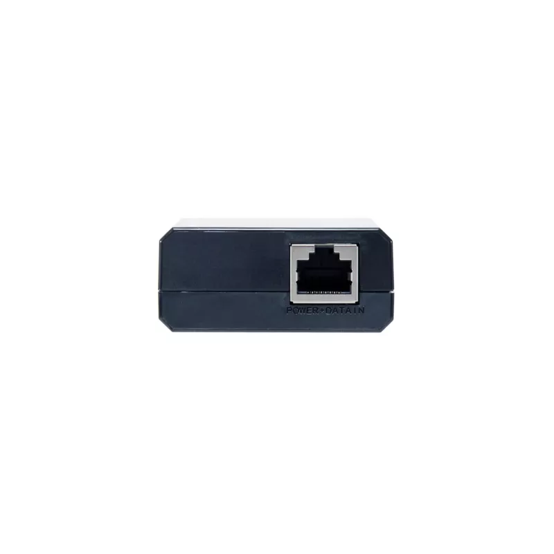 LevelOne Gigabit PoE bt to USB-C PD 3.0 Splitter, IEEE 802.3af, IEEE 802.3at, IEEE 802.3bt, 10/100/1000Base-T(X), Must, Activity, Link, Power, 0 - 40 °C, 0 - 70 °C