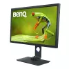 BenQ SW321C arvutimonitor 81,3 cm (32 tolli) 3840 x 2160 pikslit 4K Ultra HD LED Hall
