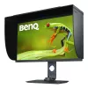 BenQ SW321C arvutimonitor 81,3 cm (32 tolli) 3840 x 2160 pikslit 4K Ultra HD LED Hall