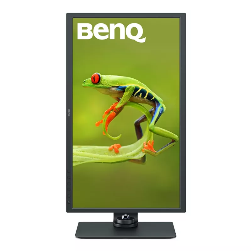 BenQ SW321C arvutimonitor 81,3 cm (32 tolli) 3840 x 2160 pikslit 4K Ultra HD LED Hall