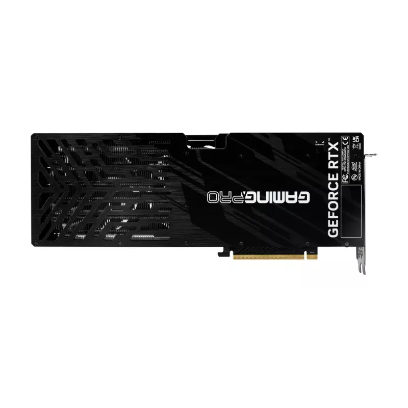 Videokaart Palit GeForce RTX 5070 GamingPro