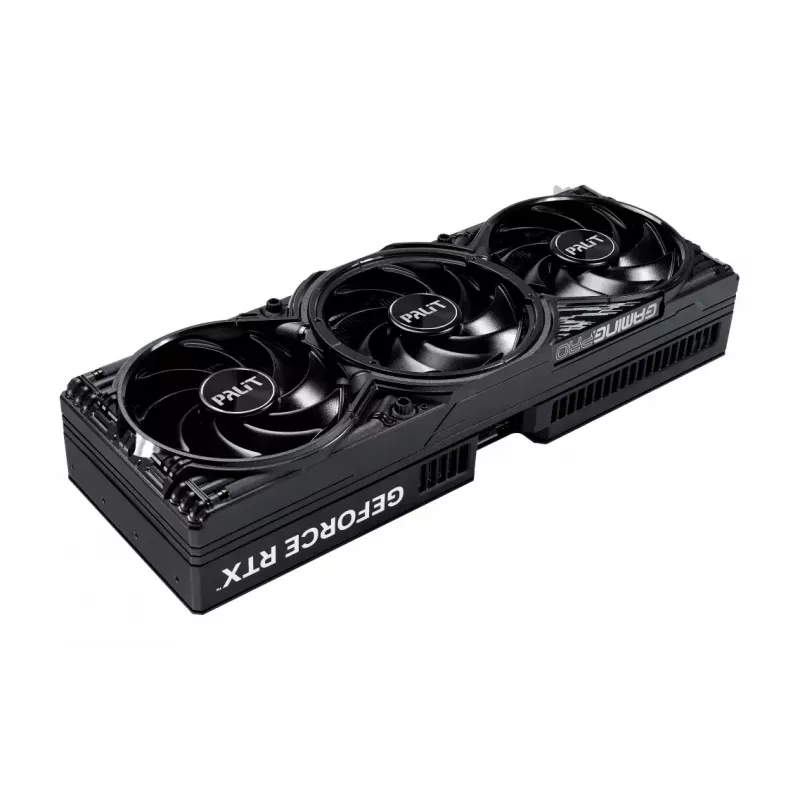 Videokaart Palit GeForce RTX 5070 GamingPro