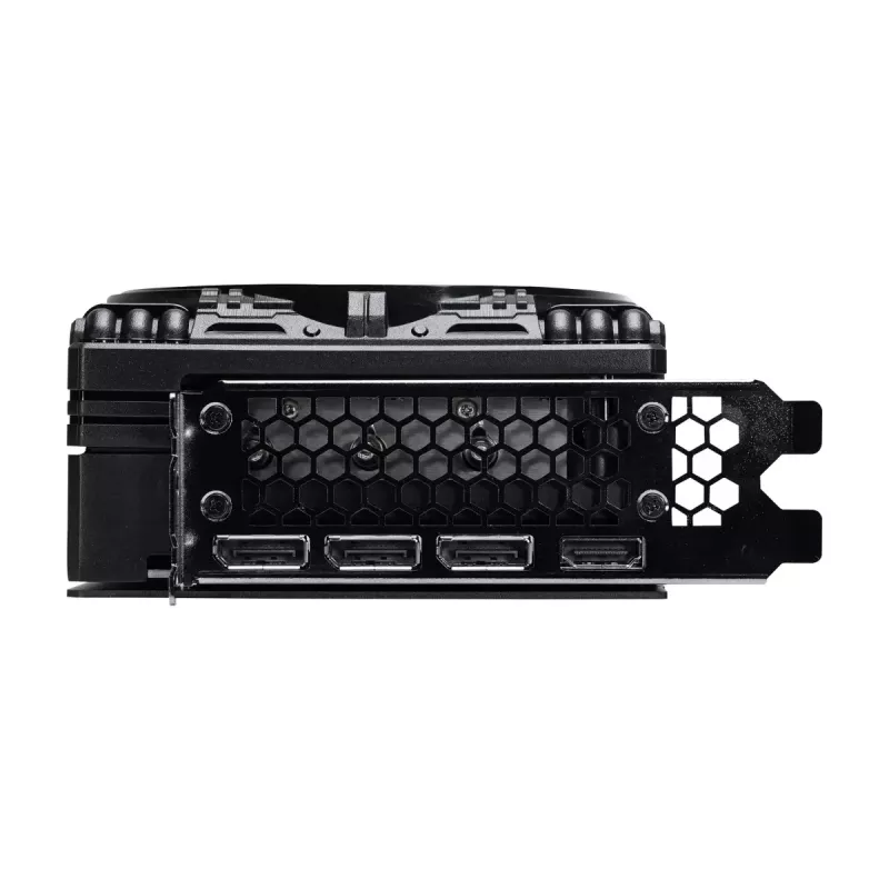 Videokaart Palit GeForce RTX 5070 GamingPro