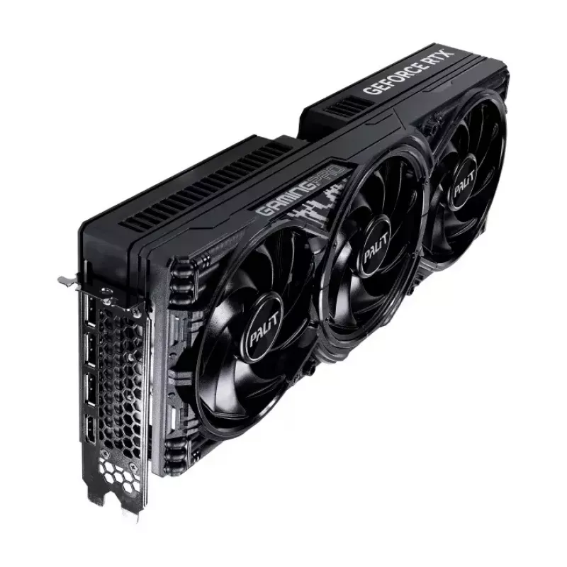 Videokaart Palit GeForce RTX 5070 GamingPro