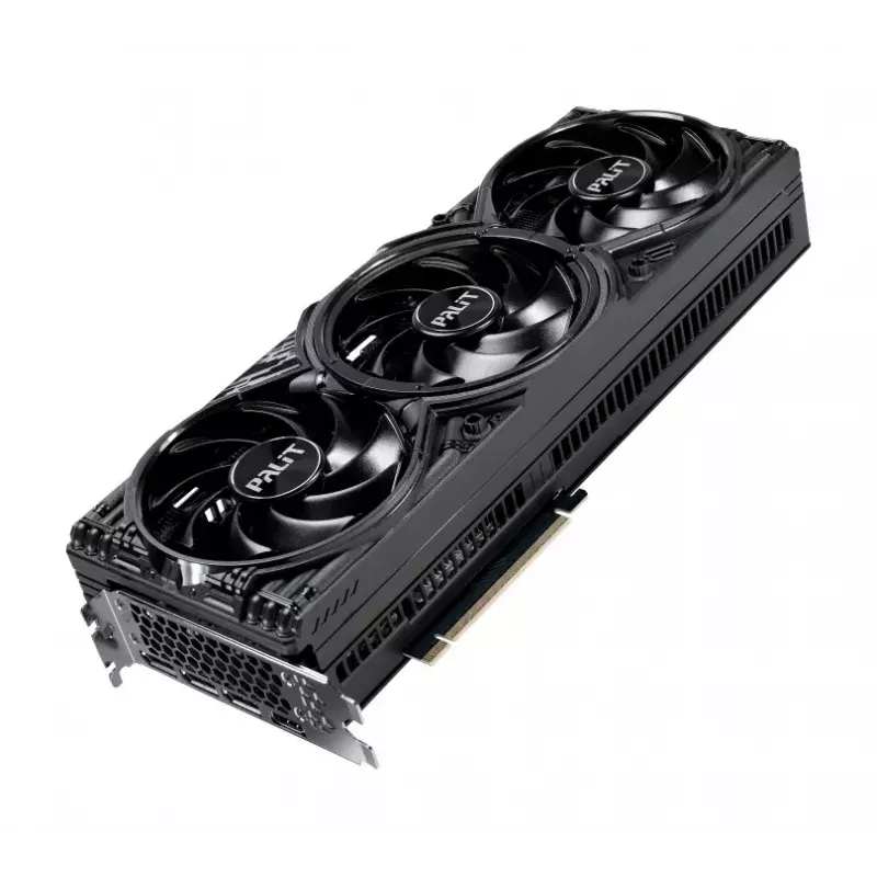 Videokaart Palit GeForce RTX 5070 GamingPro