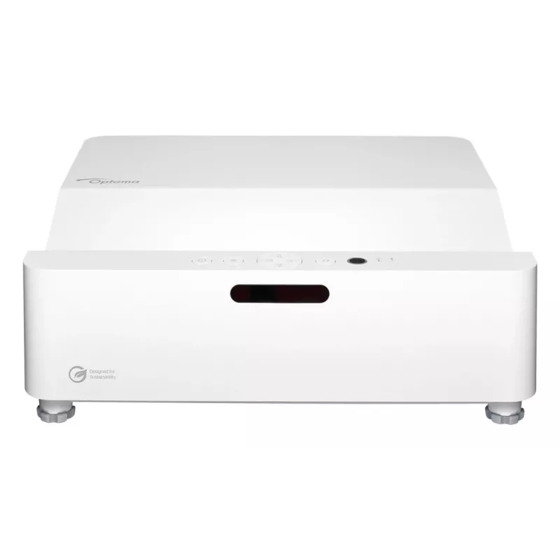 Ultra lühikese projektsioonikaugusega projektor Optoma GT3500HDR 3800 ANSI luumenit DLP 1080p