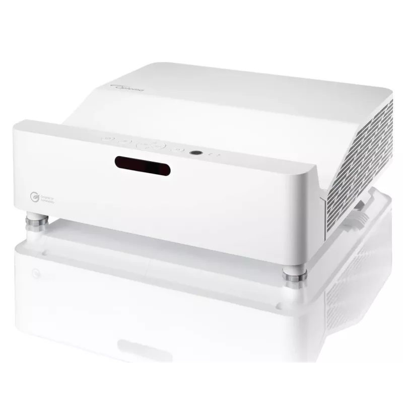 Ultra lühikese projektsioonikaugusega projektor Optoma GT3500HDR 3800 ANSI luumenit DLP 1080p