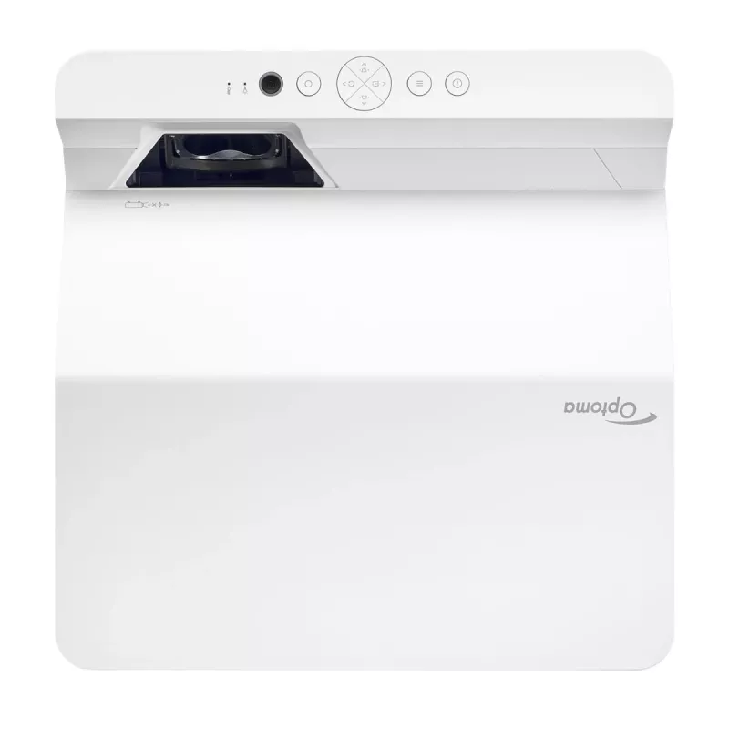 Ultra lühikese projektsioonikaugusega projektor Optoma GT3500HDR 3800 ANSI luumenit DLP 1080p