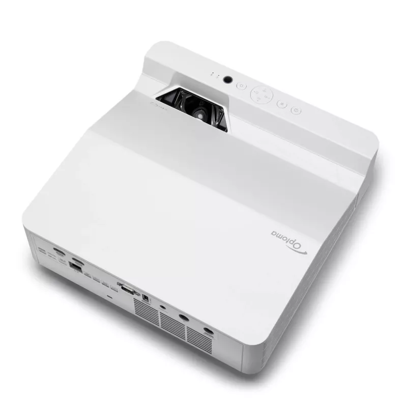 Ultra lühikese projektsioonikaugusega projektor Optoma GT3500HDR 3800 ANSI luumenit DLP 1080p