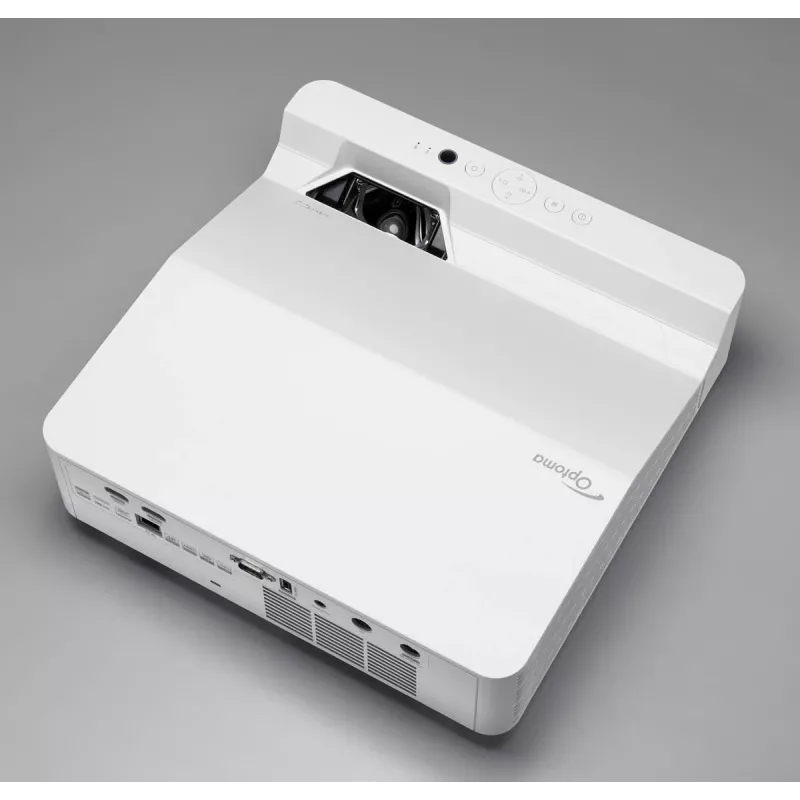 Ultra lühikese projektsioonikaugusega projektor Optoma GT3500HDR 3800 ANSI luumenit DLP 1080p