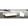 Mesh Set 7530 AX + 1200 AX Sagedusala (2,4 GHz / 5 GHz) Wi-Fi 6 (802.11ax) Punane, Valge 4 3G Sisemine