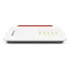 Traadita ruuter Box 7682 2,5 Gigabit Ethernet kaheriba (2,4 GHz / 5 GHz) Valge