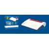 Traadita ruuter Box 7682 2,5 Gigabit Ethernet kaheriba (2,4 GHz / 5 GHz) Valge
