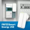 FRITZ! Smart Energy 250 kodusaator traadita seinale paigaldatav RF Wireless