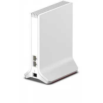 Võrgusilma komplekt 4200 kahesageduslik (2,4 GHz / 5 GHz) Wi-Fi 6E (802.11ax) punane, valge 2x2/4x4