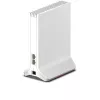 Mesh Set 4200 Dual-band (2.4 GHz / 5 GHz) Wi-Fi 6E (802.11ax) Red, Valge 2x2/4x4