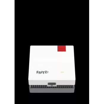 Mesh Set 1600 kaheribaline (2,4 GHz / 5 GHz) Wi-Fi 6 (802.11ax), punane, valge, 1 sisemine antenn