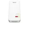 Powerline adapter AVM FRITZ!Powerline 1240 AX 1200 Mbit/s Ethernet LAN Wi‑Fi valge