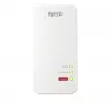 Powerline adapter AVM FRITZ!Powerline 1240 AX 1200 Mbit/s Ethernet LAN Wi‑Fi valge